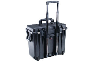Pelican 1444-2 with Divider & Office Lid Organizer