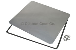 Nanuk 950 Aluminum Base Panel Kit