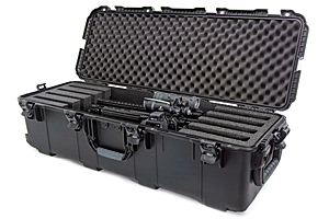 Nanuk 988 4UP Rifle Case
