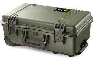 iM2500 Pelican Storm Carry On Case