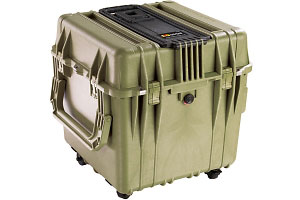 Pelican 0340 Cube Case