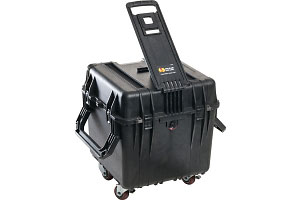 Pelican 0340 Cube Case