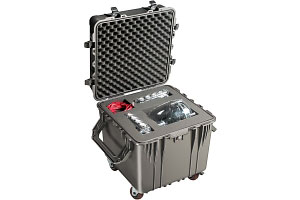 Pelican 0350 Cube Case