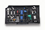 Tool Case Parts