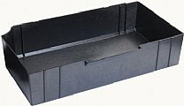 0455DE 3U Deep Drawer 