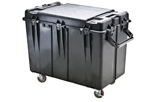 Pelican 0500 Transport Case