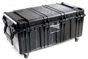 Pelican 0550 Transport Case