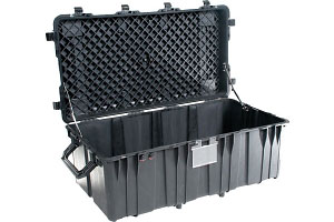 Pelican 0550 Transport Case