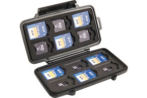 0915 Memory Card Case