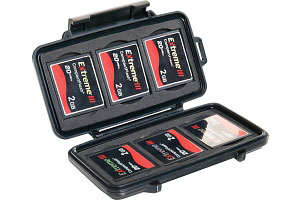 0945 Memory Card Case