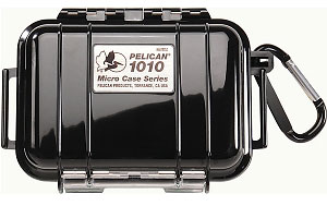 Pelican 1010 Micro Case