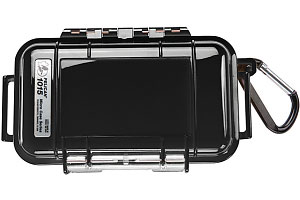 Pelican 1015 Micro Case