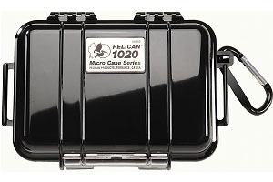 Pelican 1020 Micro Case