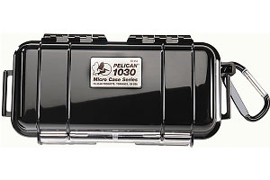 Pelican 1030 Micro Case