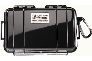 Pelican 1040 Micro Case