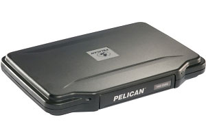 Pelican i1065 Case with iPad Insert