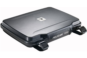 Pelican 1085 Hardback Case (with Pluck Foam)