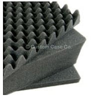 Pelican 1501 Foam Set