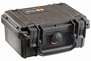 Pelican 1120 Case without Foam