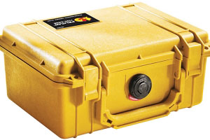 Pelican 1150 Case without Foam