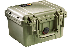 Pelican 1300 Case