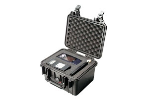 Pelican 1300 Case