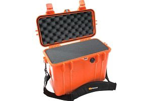 Pelican 1430 Top Loader Case