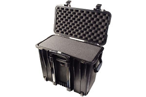 Pelican 1440 Top Loader Case