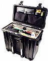 Pelican 1447 with Office Divider & Lid Organizer