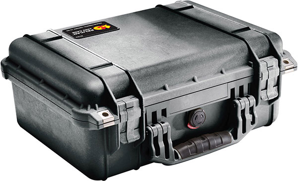 Pelican 1450 Case