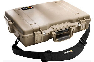 Pelican 1495CC1 Laptop Case