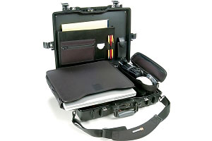 Pelican 1495CC1 Laptop Case