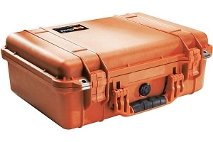 Pelican 1500EMS Case