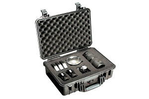 Pelican 1500 Case