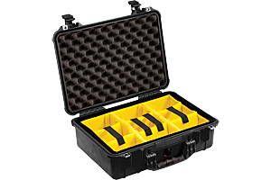 Pelican 1504 Case