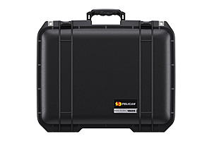 Pelican 1505 Air Case