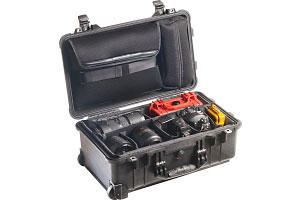 Pelican 1510SC Studio Case