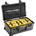 Pelican 1510SC Studio Case