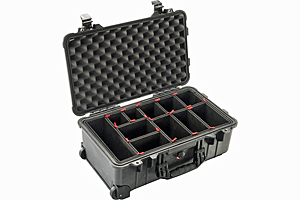 Pelican 1510TP Camera Case