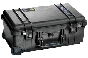 Pelican 1510 Carry On Case