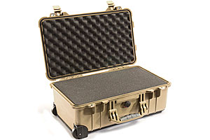 Pelican 1510 Carry On Case