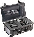 Pelican 1510LFC Laptop Overnight case