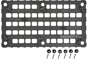 1510MP EZ Click™ MOLLE Panel