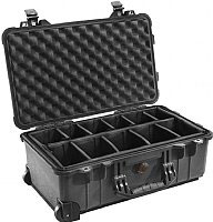 Pelican 1514 Case with Divider Set