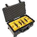 Pelican 1514 Case with Divider Set