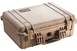 Pelican 1524 Case