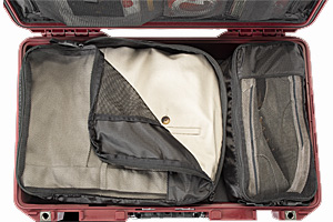 Pelican 1535TRVL Air Travel Case