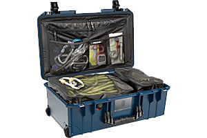 Pelican 1535TRVL Air Travel Case