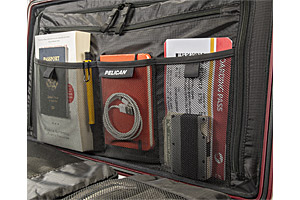 Pelican 1535TRVL Air Travel Case