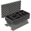 Pelican 1535TPKIT TrekPak Divider Kit